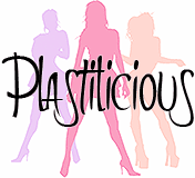 Plastilicious Logo
