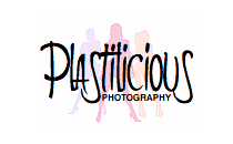 Plastilicious Plastic & PVC Fetish Photography